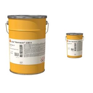 Sika Permacor-138A_ Dura-Plate 138 A