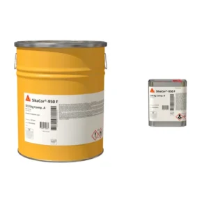 SikaCor - 950 F _Macropoxy - 950F