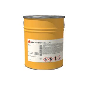 SikaCor 6630 High-Solid / Kem-Kromik 6630 High Solid