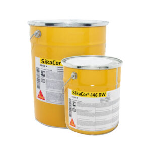 SikaCor -146 DW_Dura-Plate 146 DW