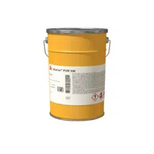 SikaCor PUR SW_Corothane PUR SW
