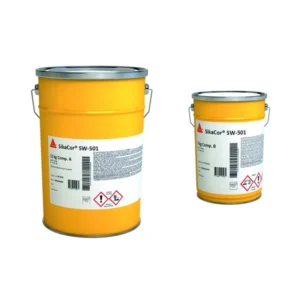 SikaCor SW-501_Dura-Plate SW-501