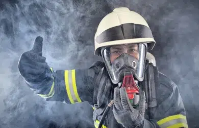 fireman