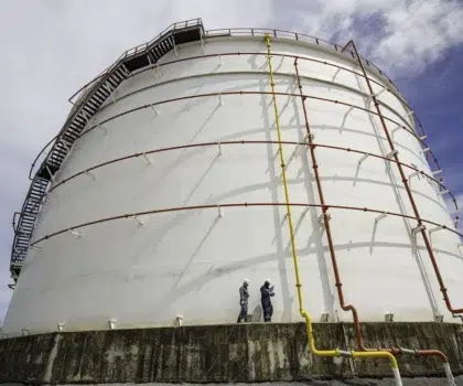 VST_oil_tank
